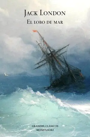 Gratis Versand EL LOBO DE MAR