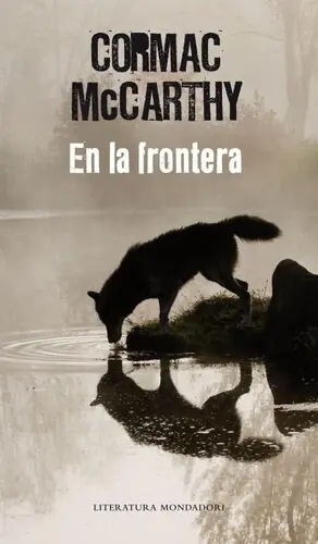 Garantierte Lieferung EN LA FRONTERA (TRILOGÍA DE LA FRONTERA 2)