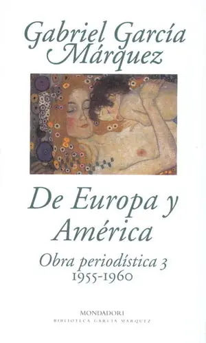 DE EUROPA Y AMÉRICA. OBRA PERIODÍSTICA, 3 (1955-1960) Nur Heute