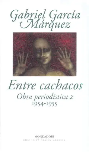 ENTRE CACHACOS. OBRA PERIODÍSTICA, 2 (1954-1955) Mengenrabatt