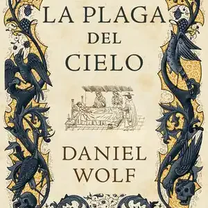 Expressversand LA PLAGA DEL CIELO (SAGA DE LOS FLEURY 4)