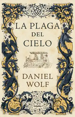 Expressversand LA PLAGA DEL CIELO (SAGA DE LOS FLEURY 4)