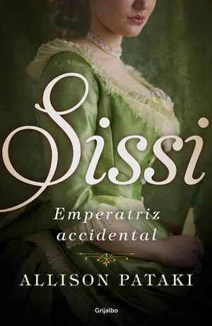 Beliebt SISSI, EMPERATRIZ ACCIDENTAL (SISSI 1)