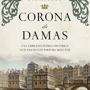 CORONA DE DAMAS Geprüft