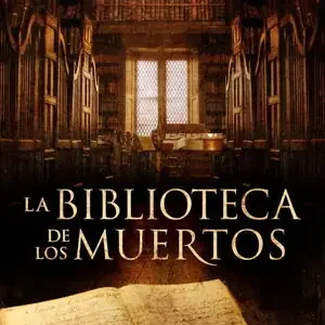 Top-Seller LA BIBLIOTECA DE LOS MUERTOS (LA BIBLIOTECA DE LOS MUERTOS 1)