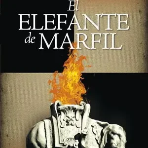 EL ELEFANTE DE MARFIL Kostenfreie Lieferung