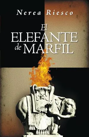 EL ELEFANTE DE MARFIL Kostenfreie Lieferung