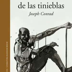 EL CORAZÓN DE LAS TINIEBLAS Abverkauf