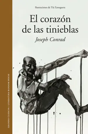 EL CORAZÓN DE LAS TINIEBLAS Abverkauf