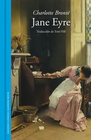 Gratis Versand JANE EYRE