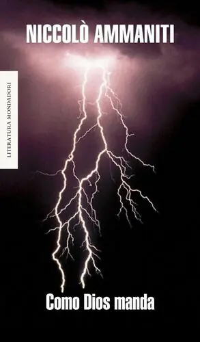 COMO DIOS MANDA Neu Im Sortiment