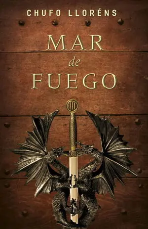 Exklusiv MAR DE FUEGO