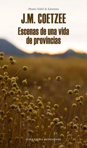 ESCENAS DE UNA VIDA DE PROVINCIAS Gleich Bestellen
