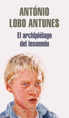 EL ARCHIPIÉLAGO DEL INSOMNIO Hochwertig