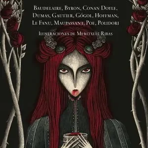 Billig VAMPIROS (EDICIÓN ILUSTRADA)