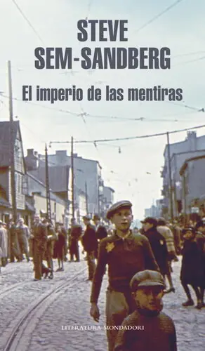 Garantierte Lieferung EL IMPERIO DE LAS MENTIRAS