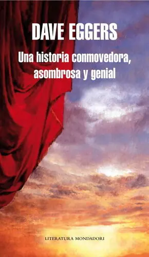 UNA HISTORIA CONMOVEDORA, ASOMBROSA Y GENIAL Finale Aktion