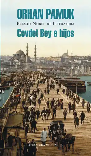 CEVDET BEY E HIJOS Preiswert