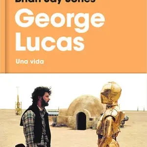 Schnäppchen GEORGE LUCAS. UNA VIDA