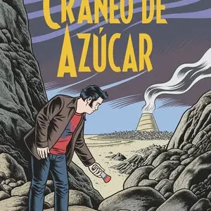 Schneller Versand CRÁNEO DE AZÚCAR