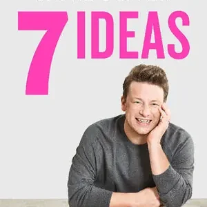 7 IDEAS. RECETAS FÁCILES Y DELICIOSAS PARA CADA DÍA DE LA SEMANA Weltweiter Versand