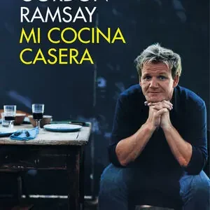 Angebot MI COCINA CASERA