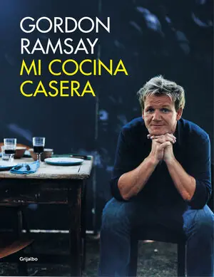 Angebot MI COCINA CASERA