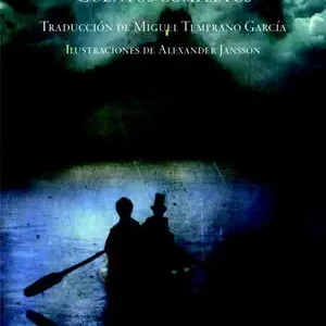 Top-Seller CUENTOS COMPLETOS (EDICIÓN ILUSTRADA POR ALEXANDER JANSSON)