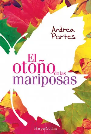 EL OTOÑO DE LAS MARIPOSAS Sichere Zahlung