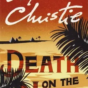 Top-Seller DEATH ON THE NILE