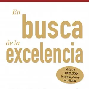 Geprüft EN BUSCA DE LA EXCELENCIA