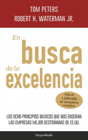 Geprüft EN BUSCA DE LA EXCELENCIA