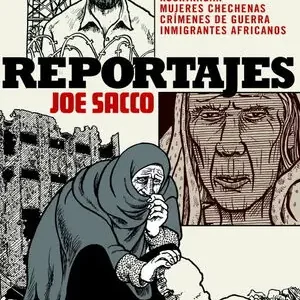 REPORTAJES Sonderaktion