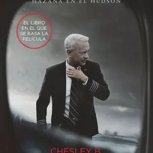 SULLY. HAZAÑA EN EL HUDSON Hochwertig