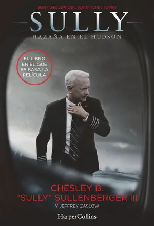 SULLY. HAZAÑA EN EL HUDSON Hochwertig