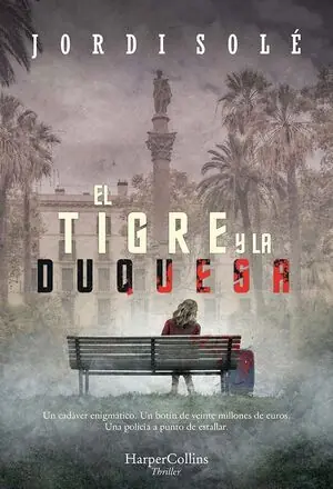 EL TIGRE Y LA DUQUESA Hochwertig