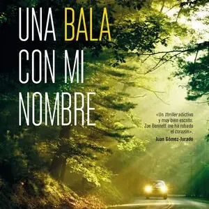 Solange Der Vorrat Reicht UNA BALA CON MI NOMBRE