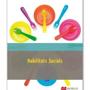 HABILITATS SOCIALS Jetzt Zugreifen