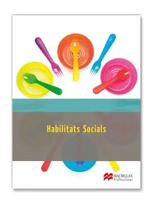 HABILITATS SOCIALS Jetzt Zugreifen