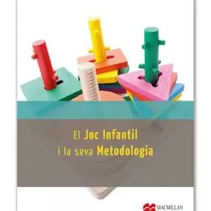 EL JOC INFANTIL I LA SEVA METOD 2014 Echt