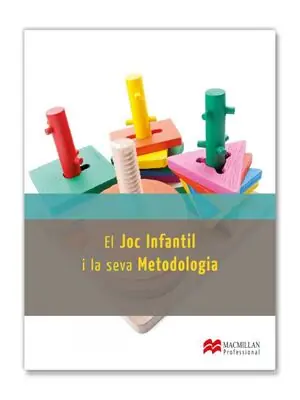 EL JOC INFANTIL I LA SEVA METOD 2014 Echt