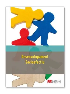 DESENVOLUPAMENT SOCIOAFECTIU 2014 Preisreduziert
