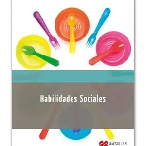 HABILIDADES SOCIALES Top-Preis
