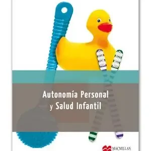 AUTONOMIA PERSONAL Y SALUD INFANTIL Expressversand