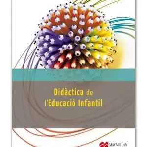 DIDACTICA DE L'EDUCACIO INFANTIL Mega-Angebot