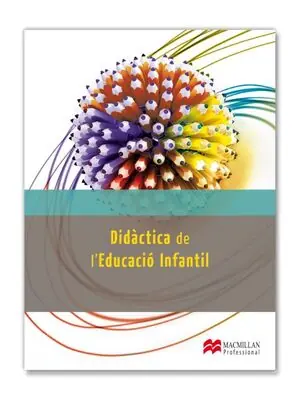 DIDACTICA DE L'EDUCACIO INFANTIL Mega-Angebot