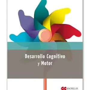 Heute Kaufen DESARROLLO COGNITIVO Y MOTOR