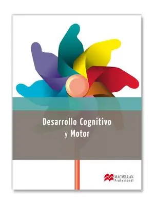 Heute Kaufen DESARROLLO COGNITIVO Y MOTOR