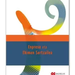 Ab Werk EIE ENPRESA ETA EKIMEN SORTZAILEA 14