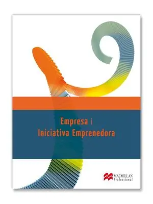 Echt EIE EMPRESA I INICIATIVA EMPRENEDORA 13
